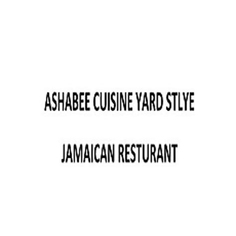 ashabee cuisine|ashabee cuisine brookhaven menu.